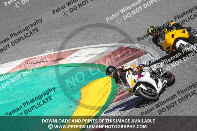 may 2019;motorbikes;no limits;peter wileman photography;portimao;portugal;trackday digital images